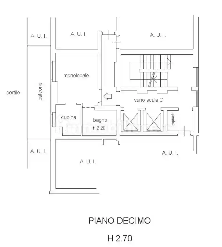 Appartamento - foto 4