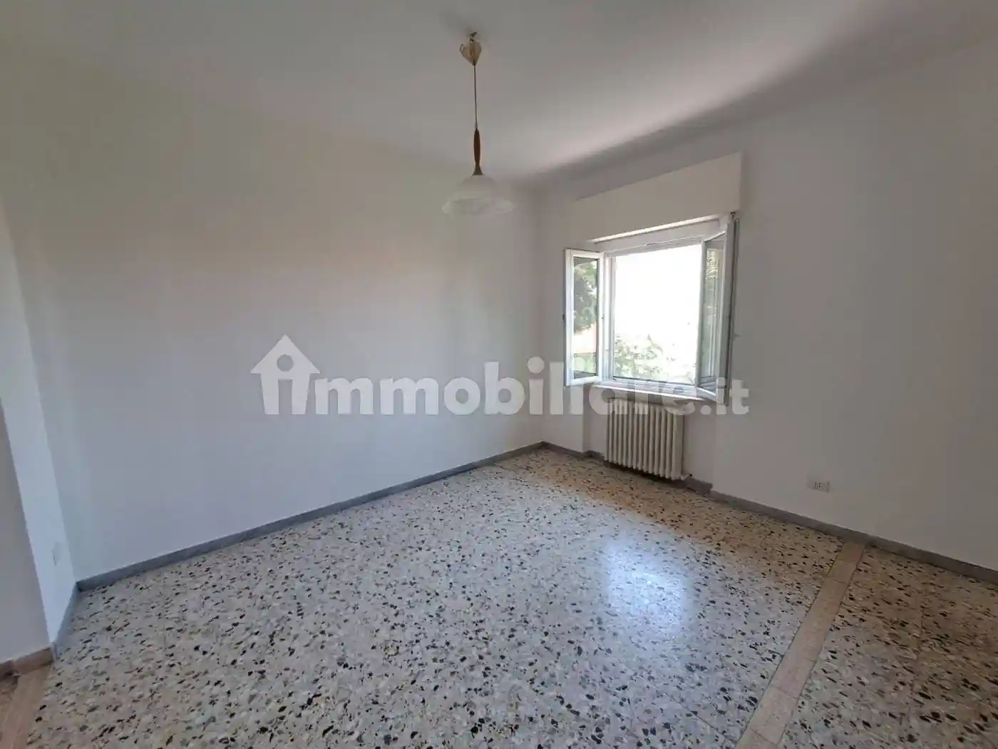 Appartamento in vendita a Filottrano