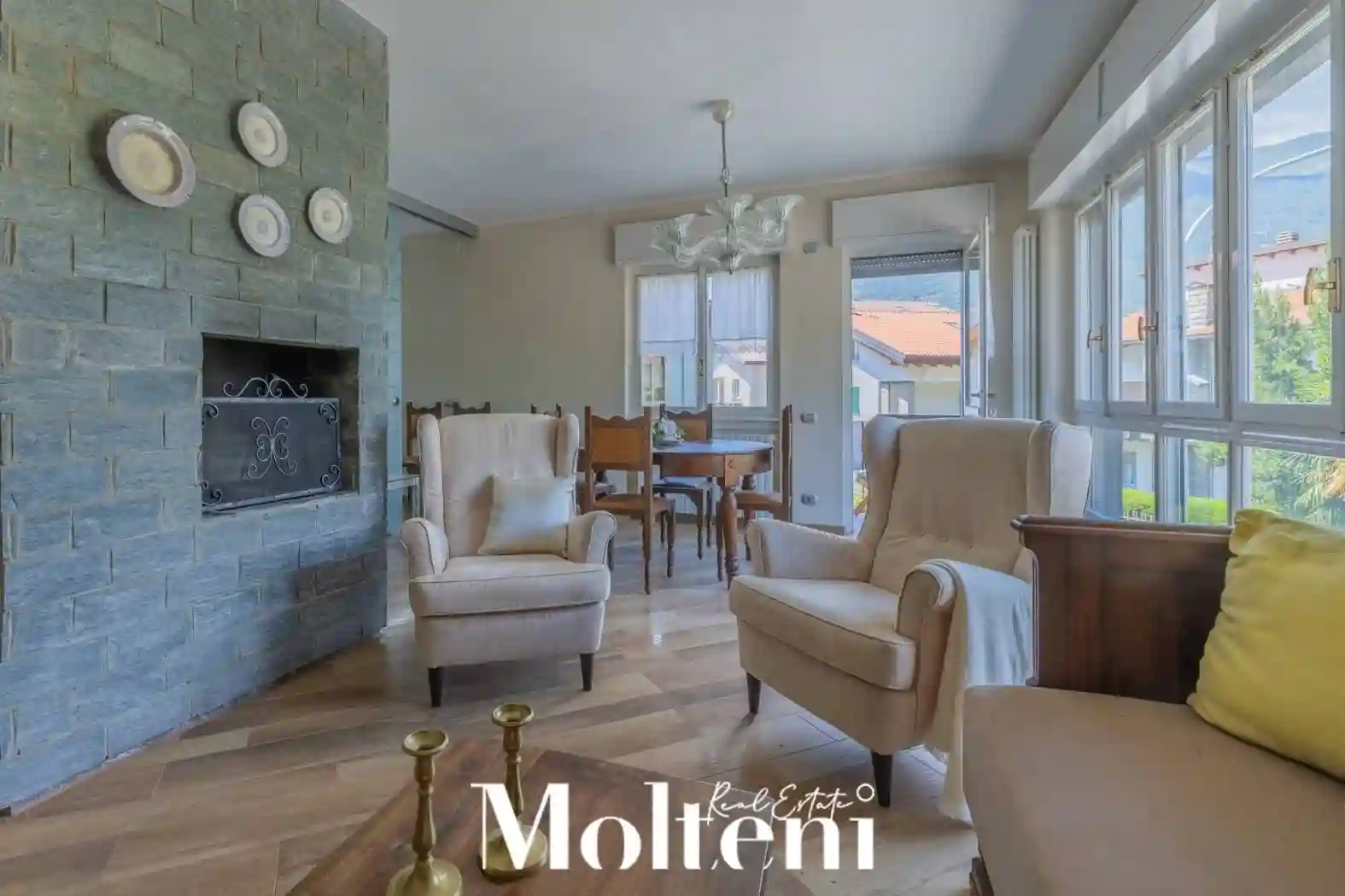 Villa - foto 4