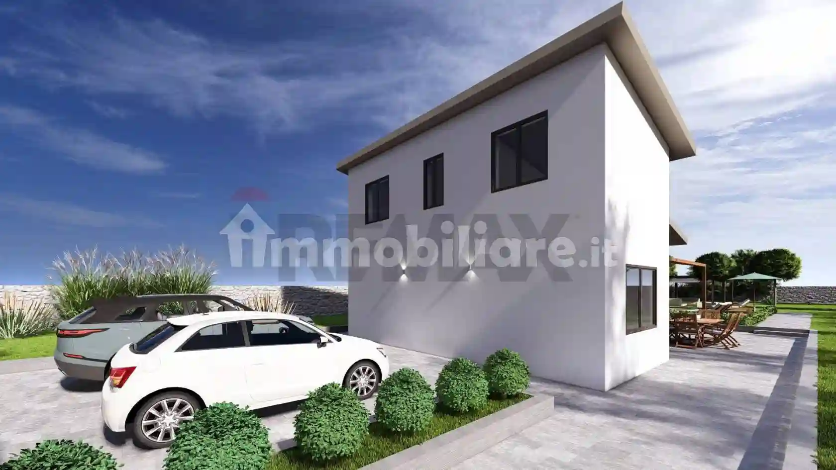 Villa - foto 2