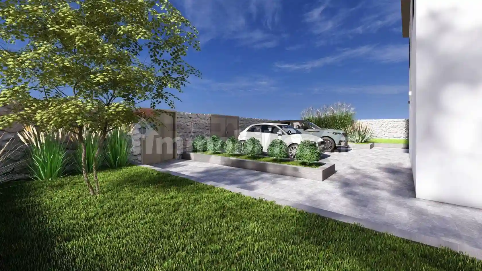 Villa - foto 3