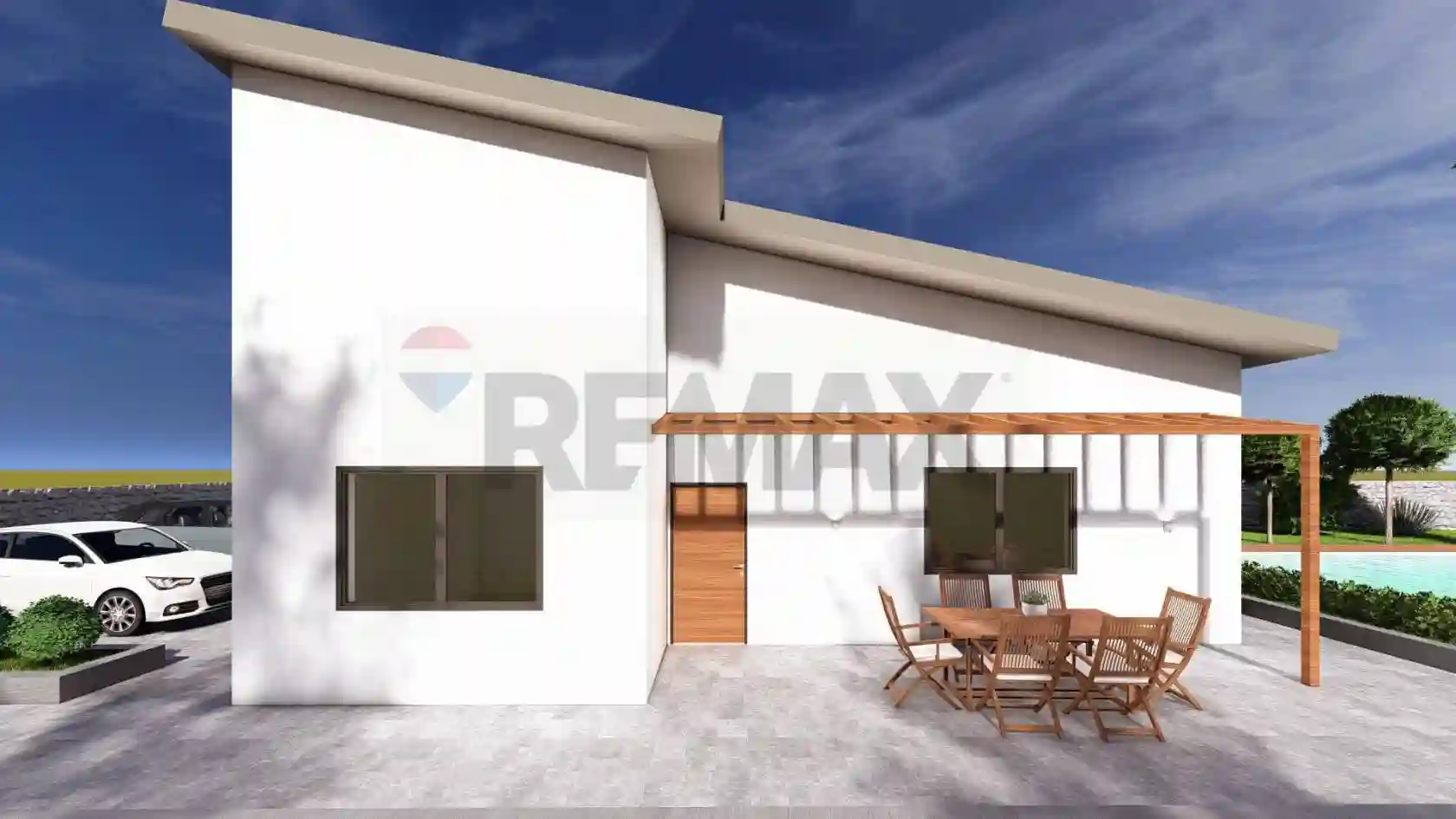 Villa - foto 4