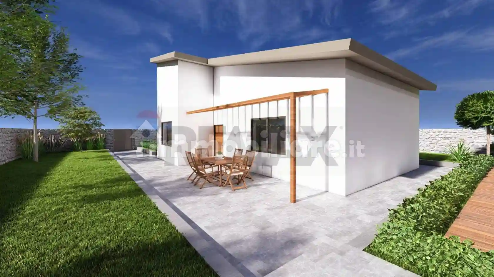 Villa - foto 5