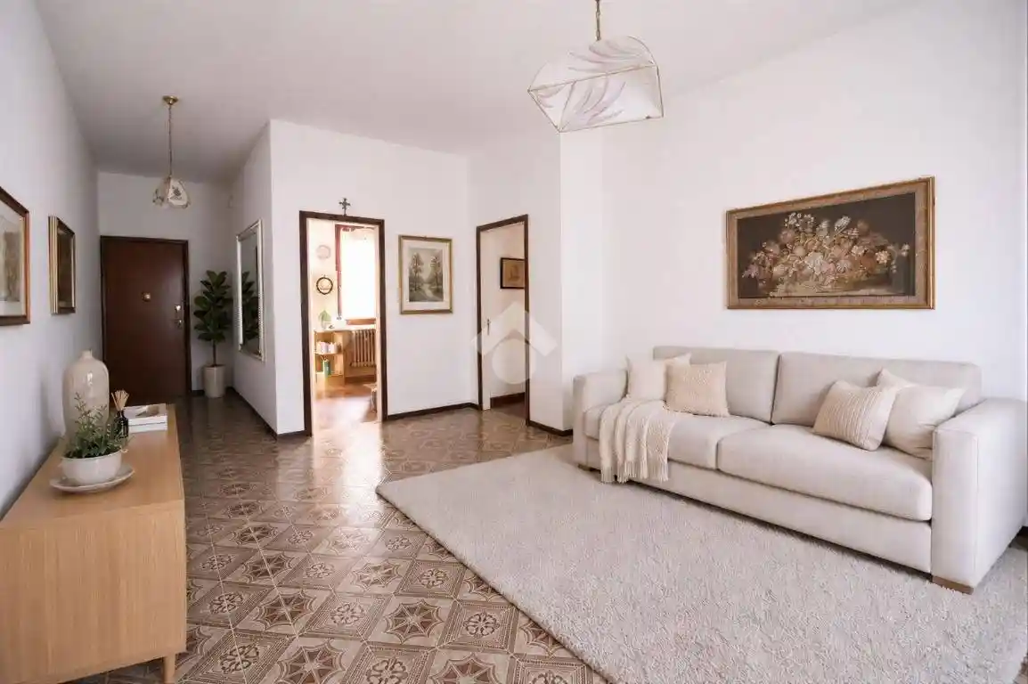 Appartamento in vendita a Missaglia