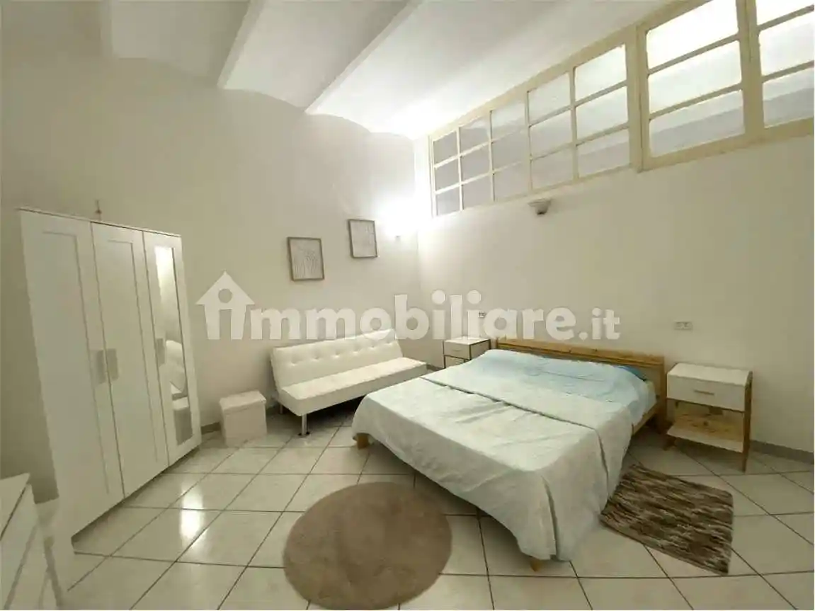 Appartamento in affitto a Genova