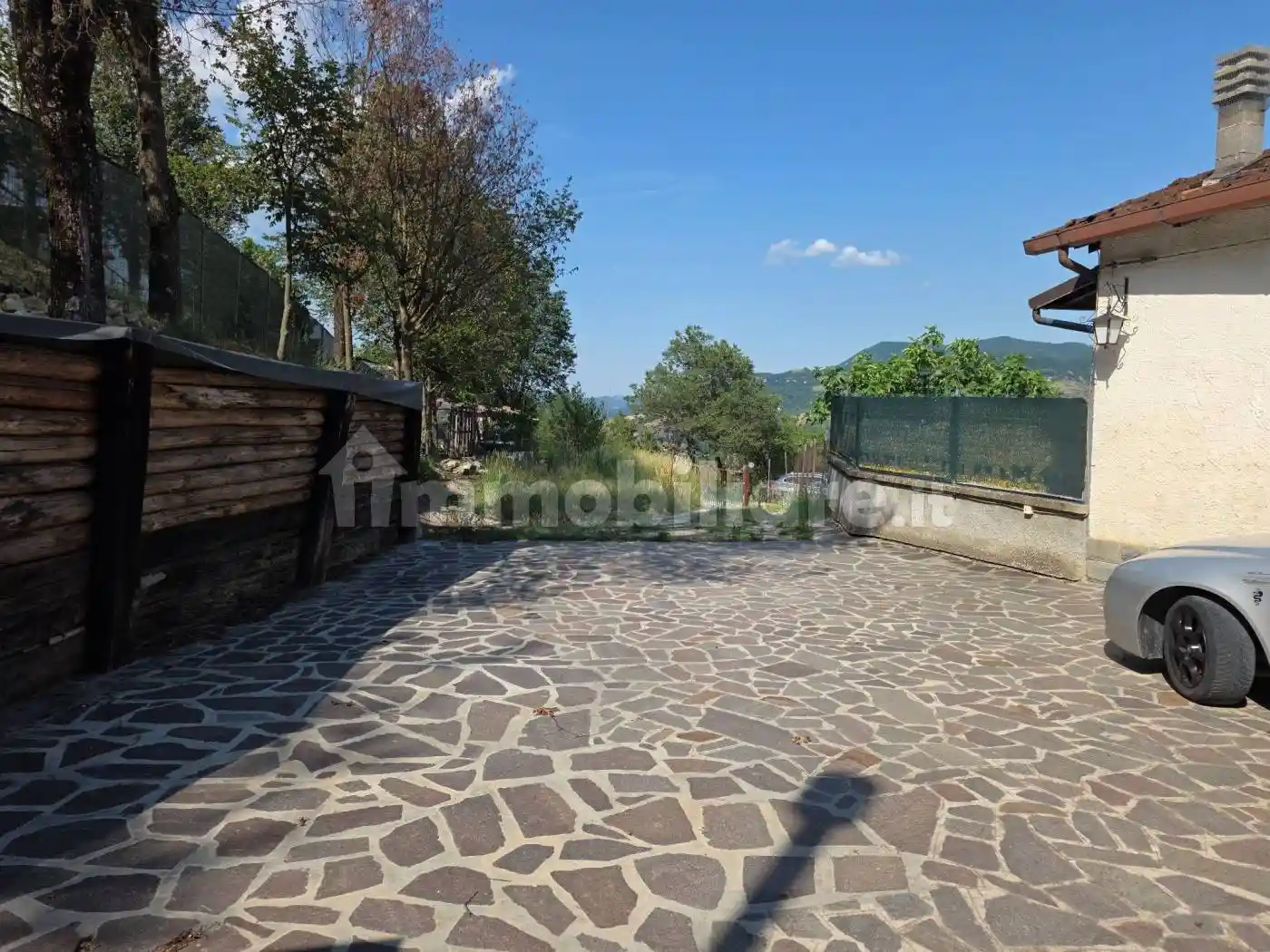 Casa indipendente in vendita a Vergato