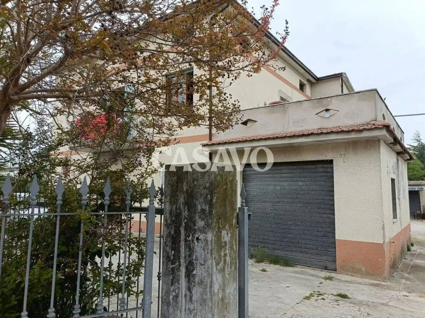 Rustico - Casale in vendita a Fermo