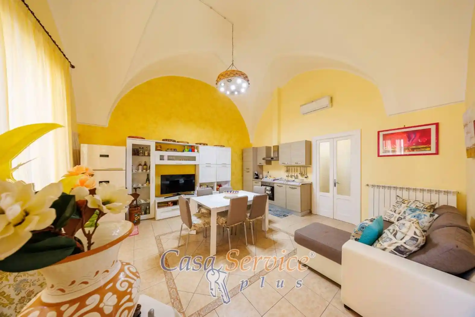 Casa indipendente in vendita a Ruffano