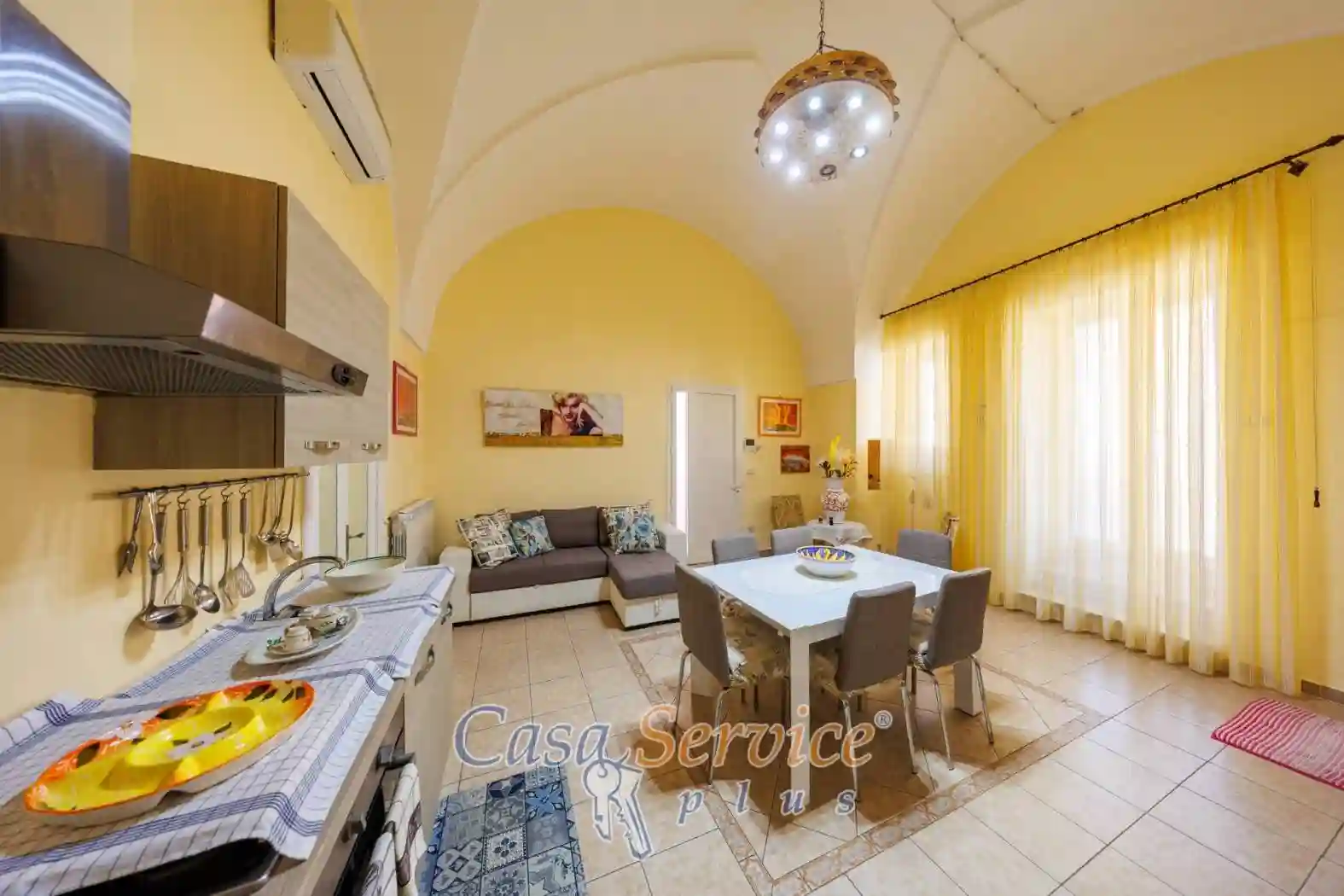 Casa indipendente - foto 2