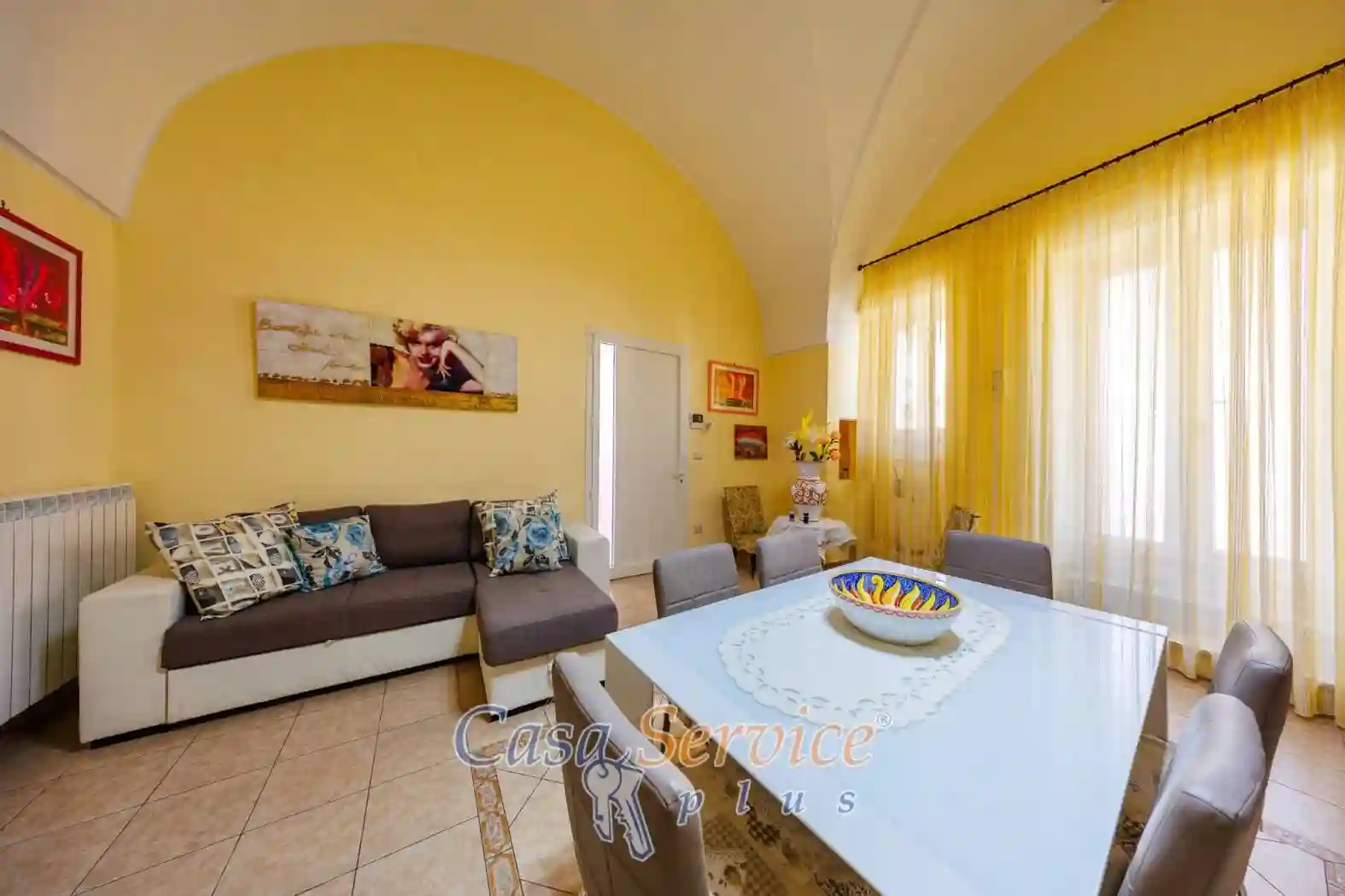 Casa indipendente - foto 3