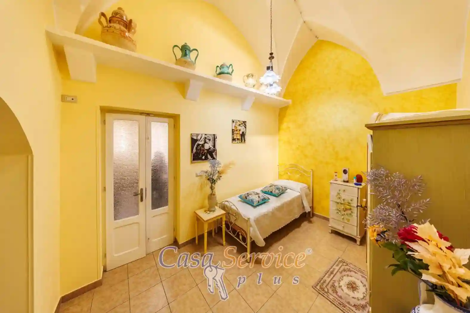 Casa indipendente - foto 4