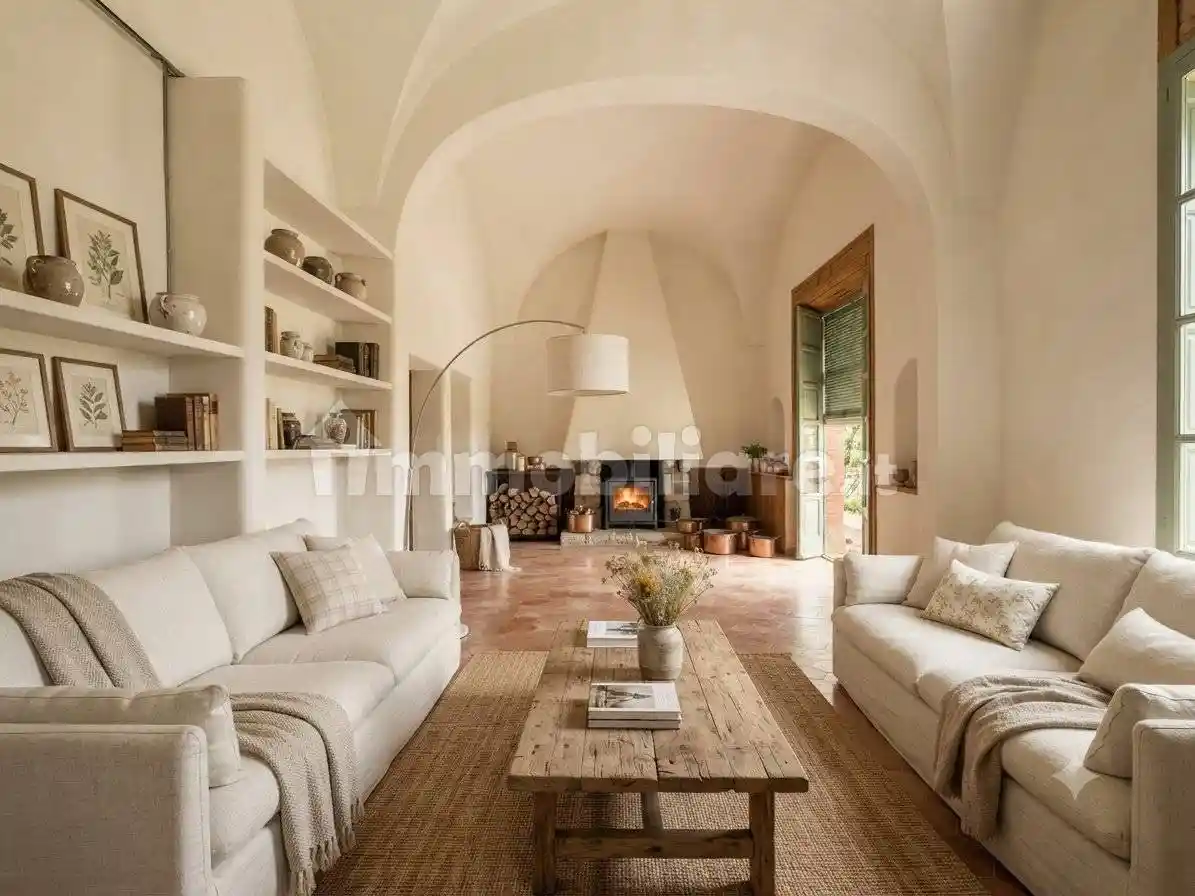 Villa in vendita a Lecce