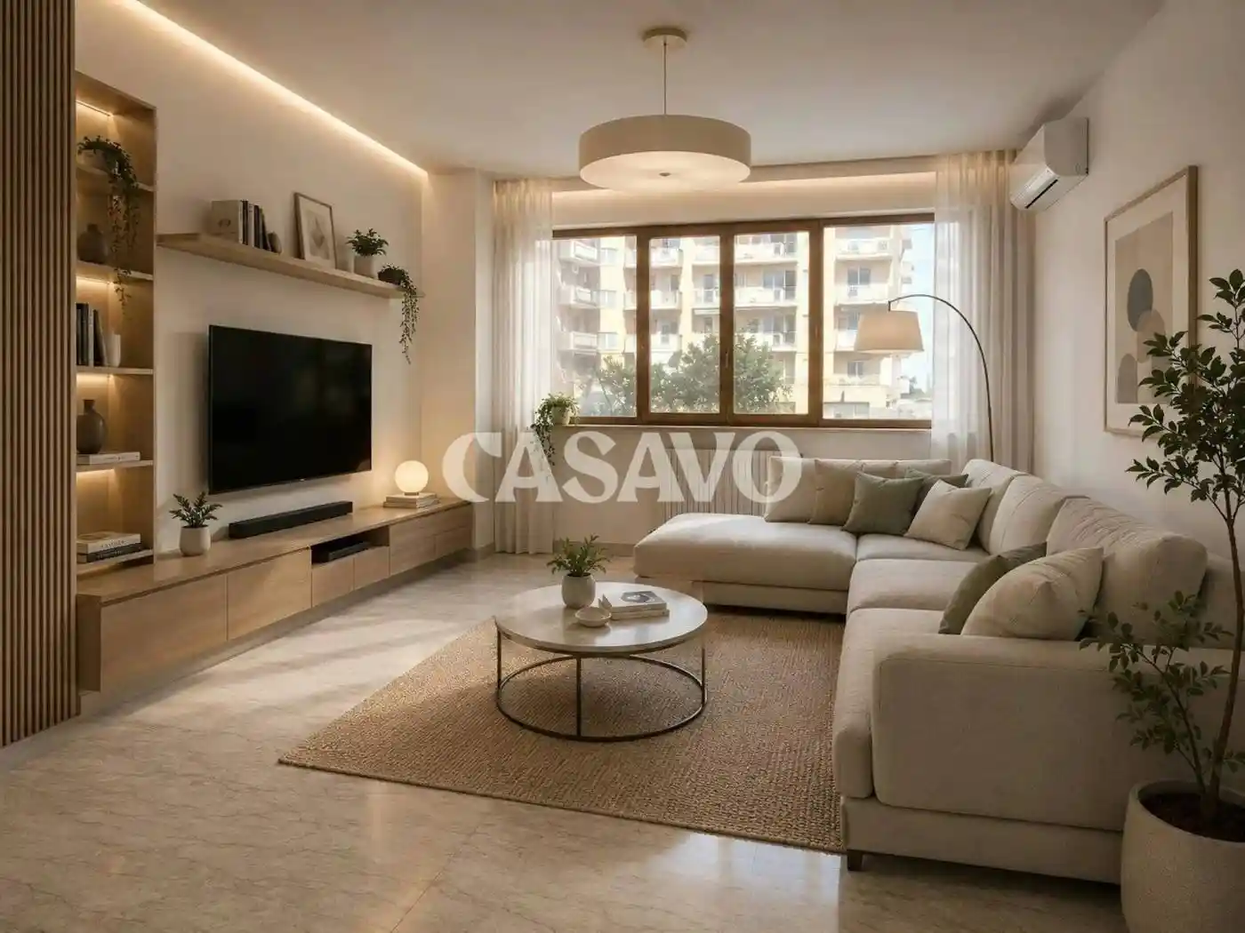 Appartamento in vendita a Pescara