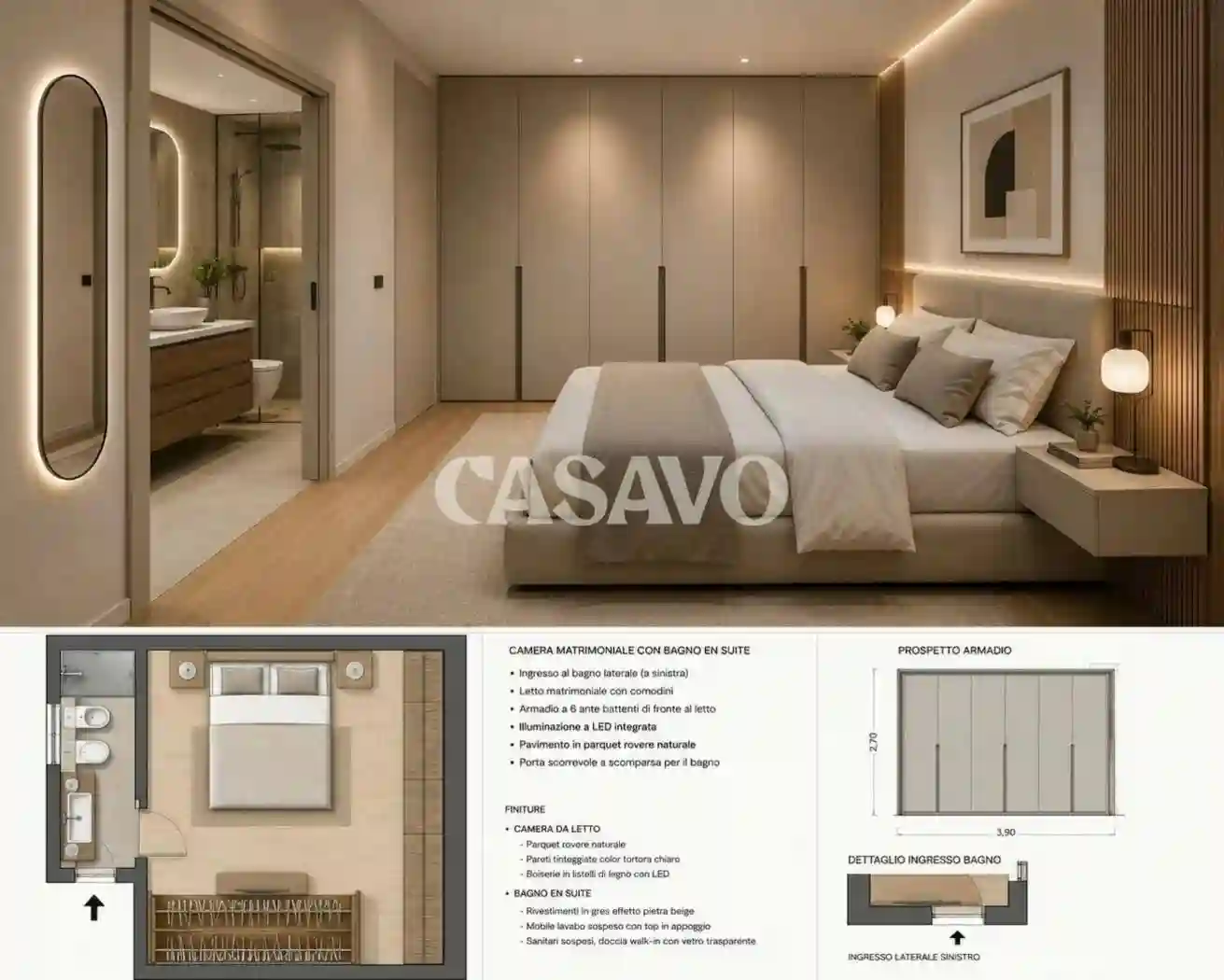 Appartamento - foto 4
