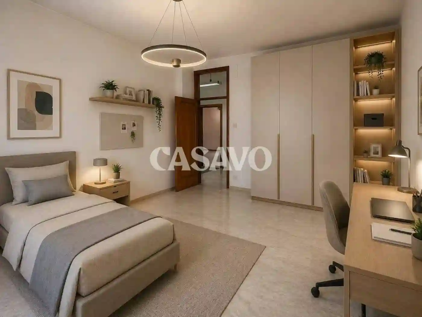 Appartamento - foto 5