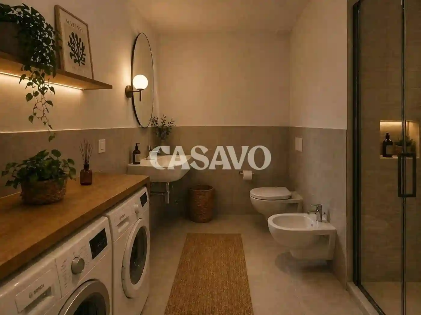 Appartamento - foto 4