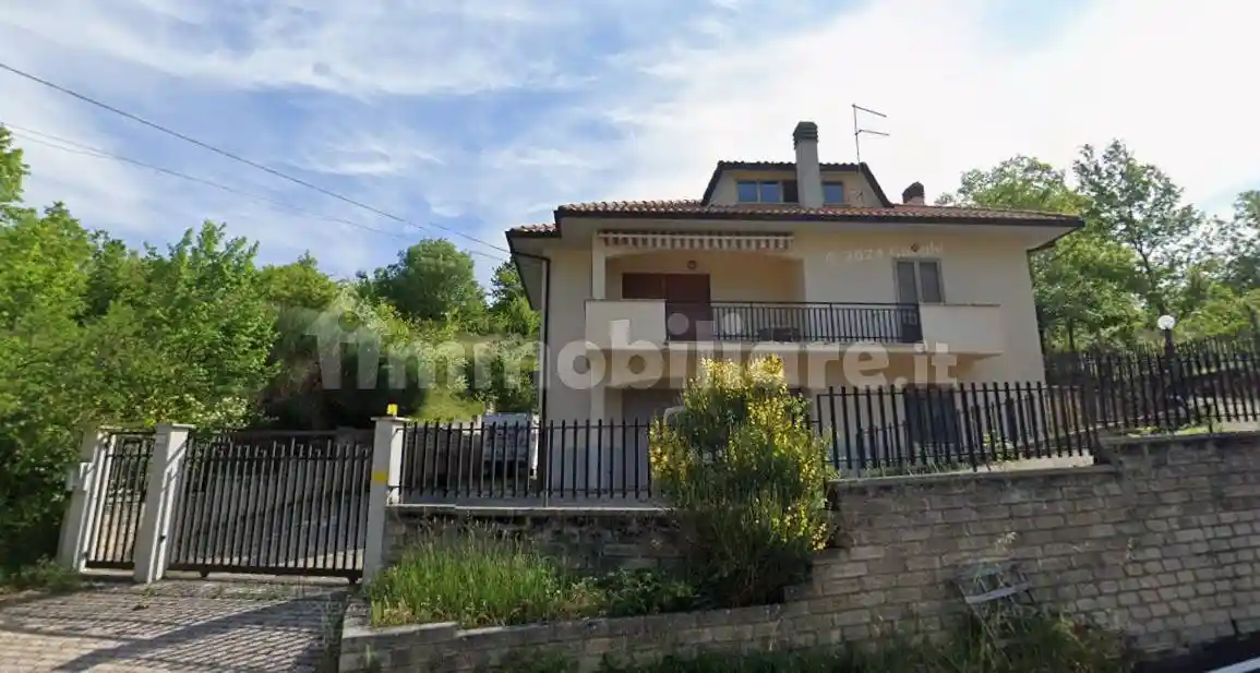 Villa in vendita a Scoppito