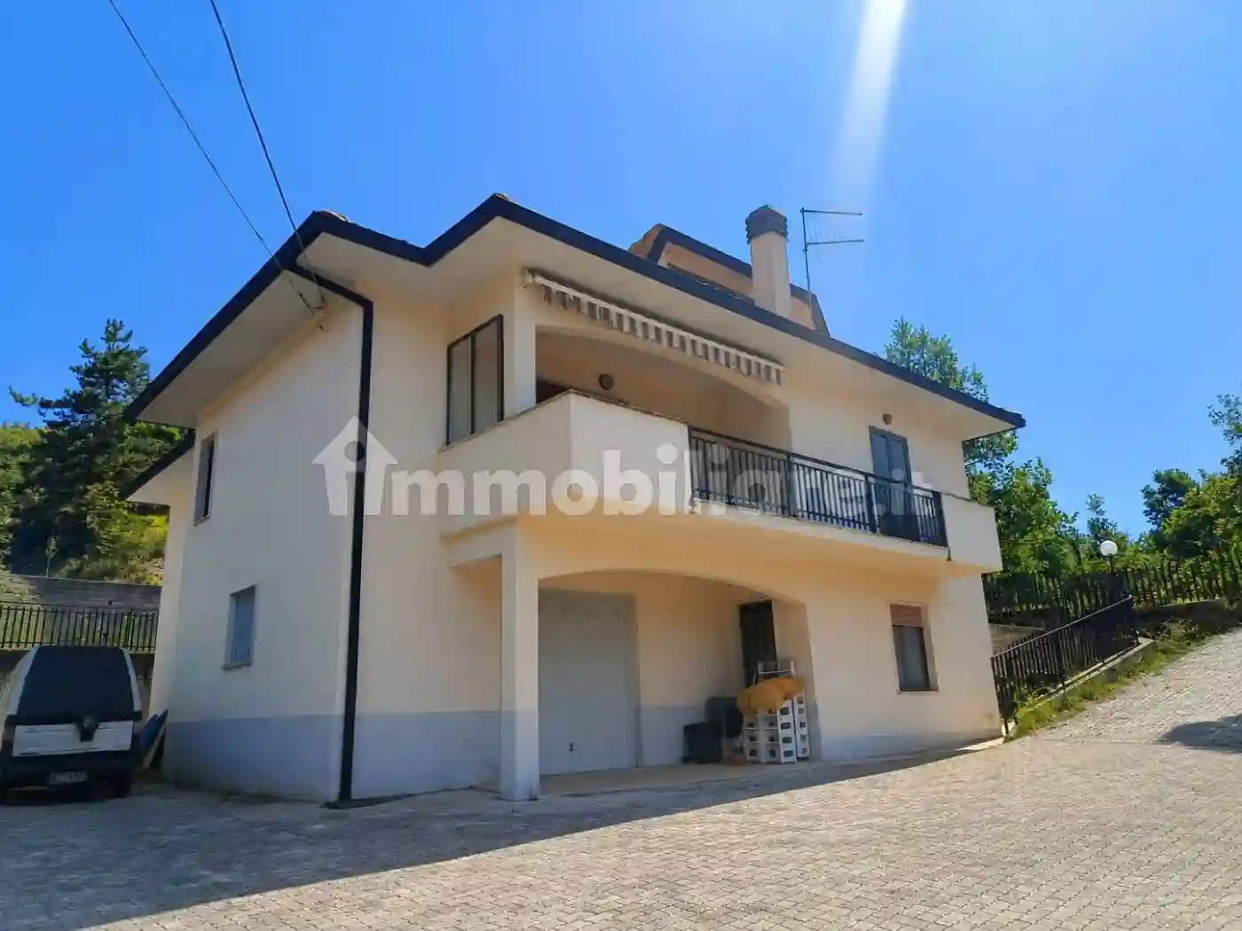 Villa - foto 2
