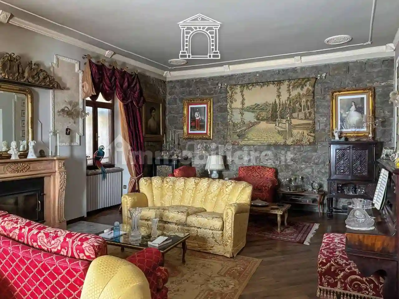 Villa - foto 4