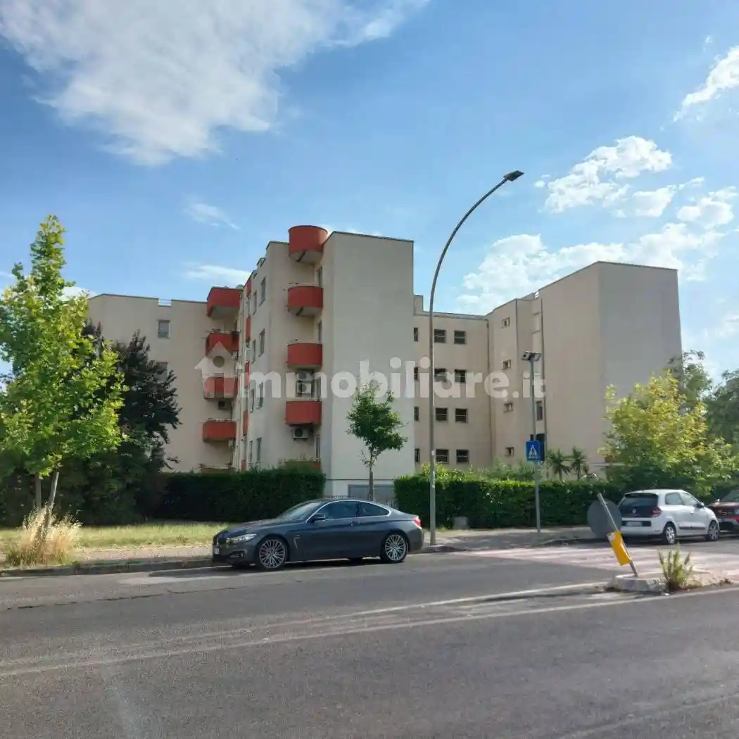 Appartamento in vendita a Latina
