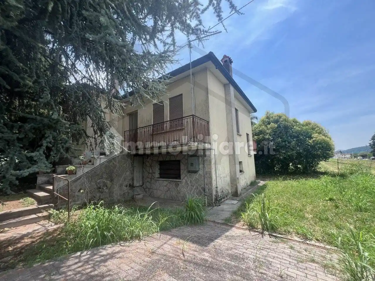 Casa indipendente in vendita a Montegrotto Terme