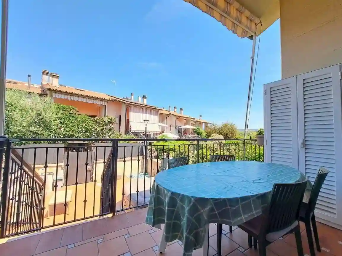 Villetta a schiera - foto 3