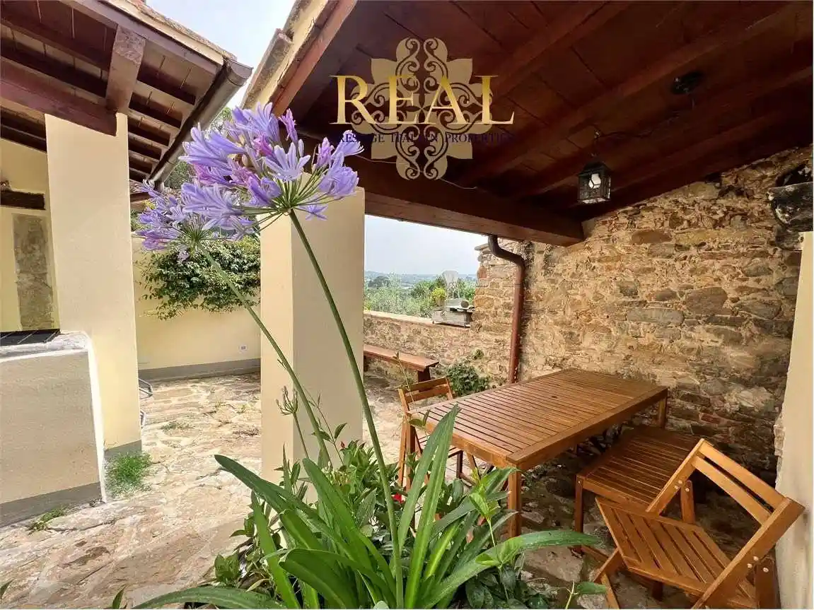Villa in vendita a Firenze