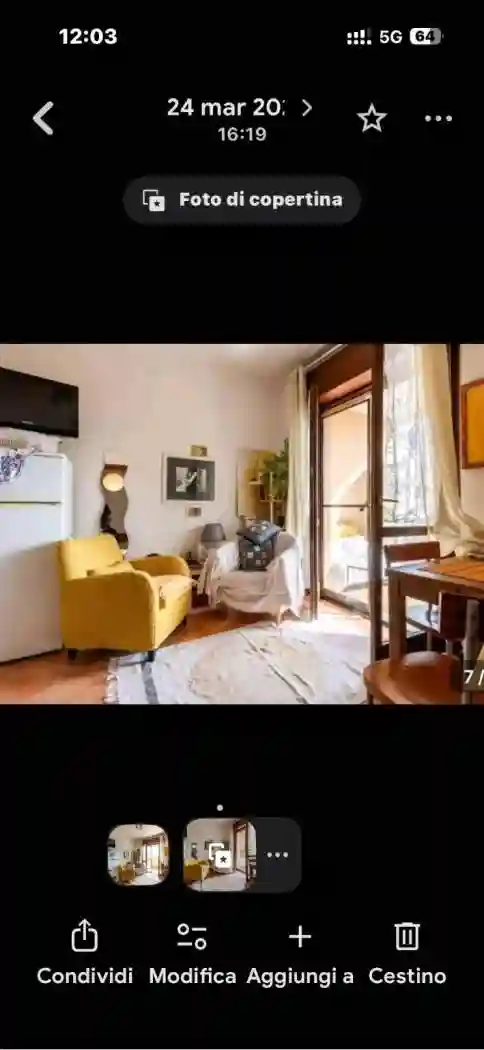 Palazzo - Edificio - foto 2