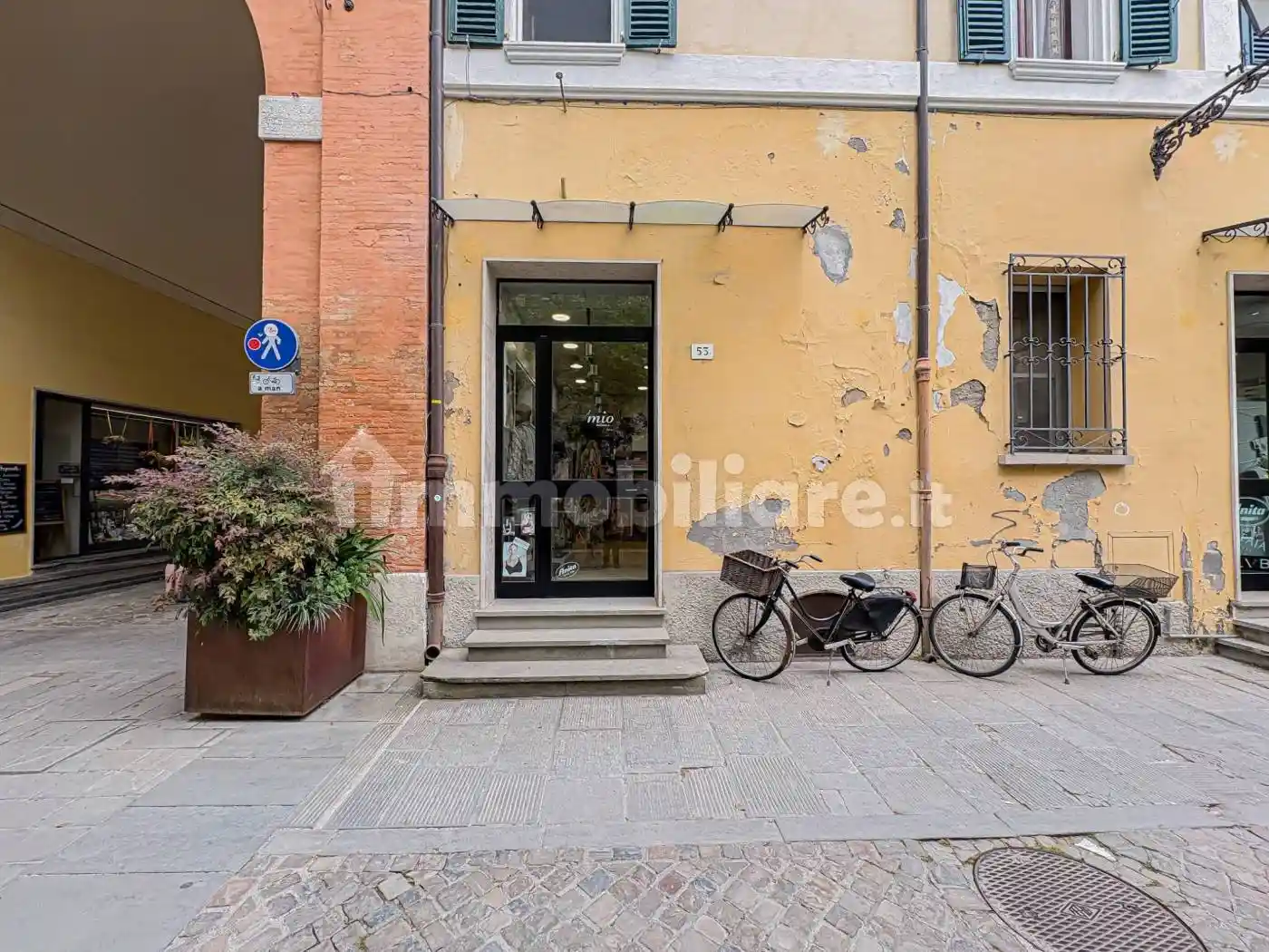 Appartamento in vendita a Cervia