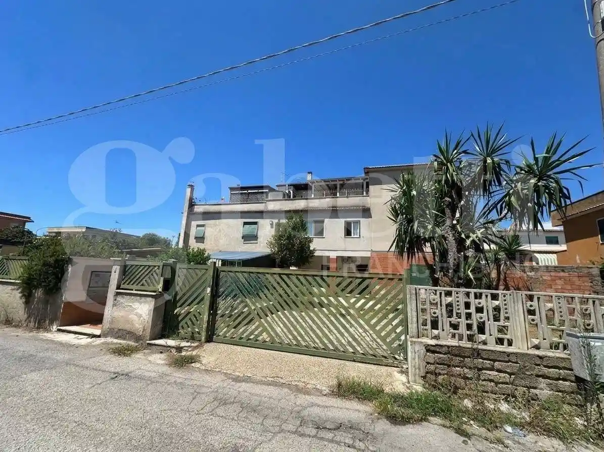 Appartamento in vendita a Anzio
