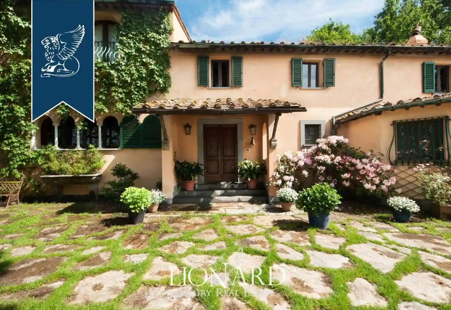 Villa - foto 4