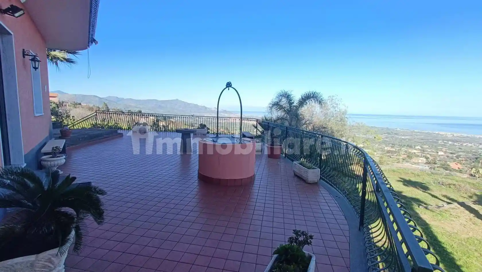Villa in vendita a Mascali