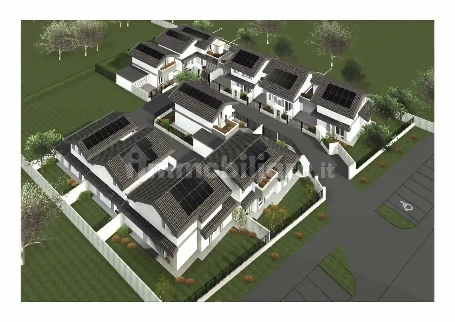 Progetto - foto 2