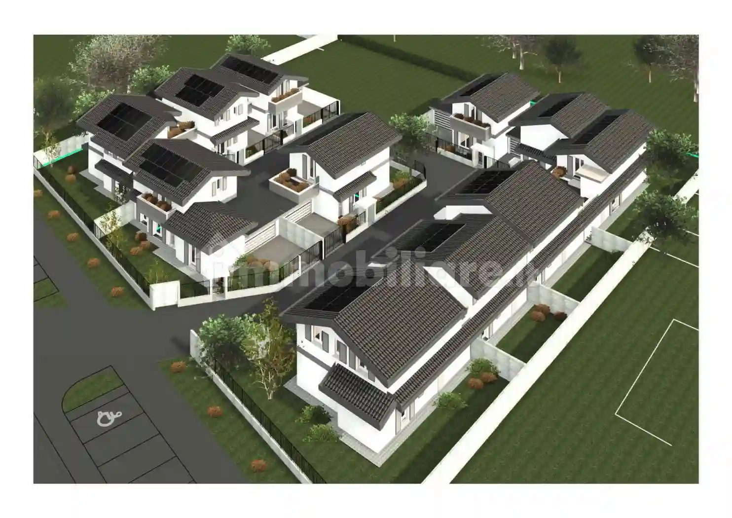 Progetto - foto 3
