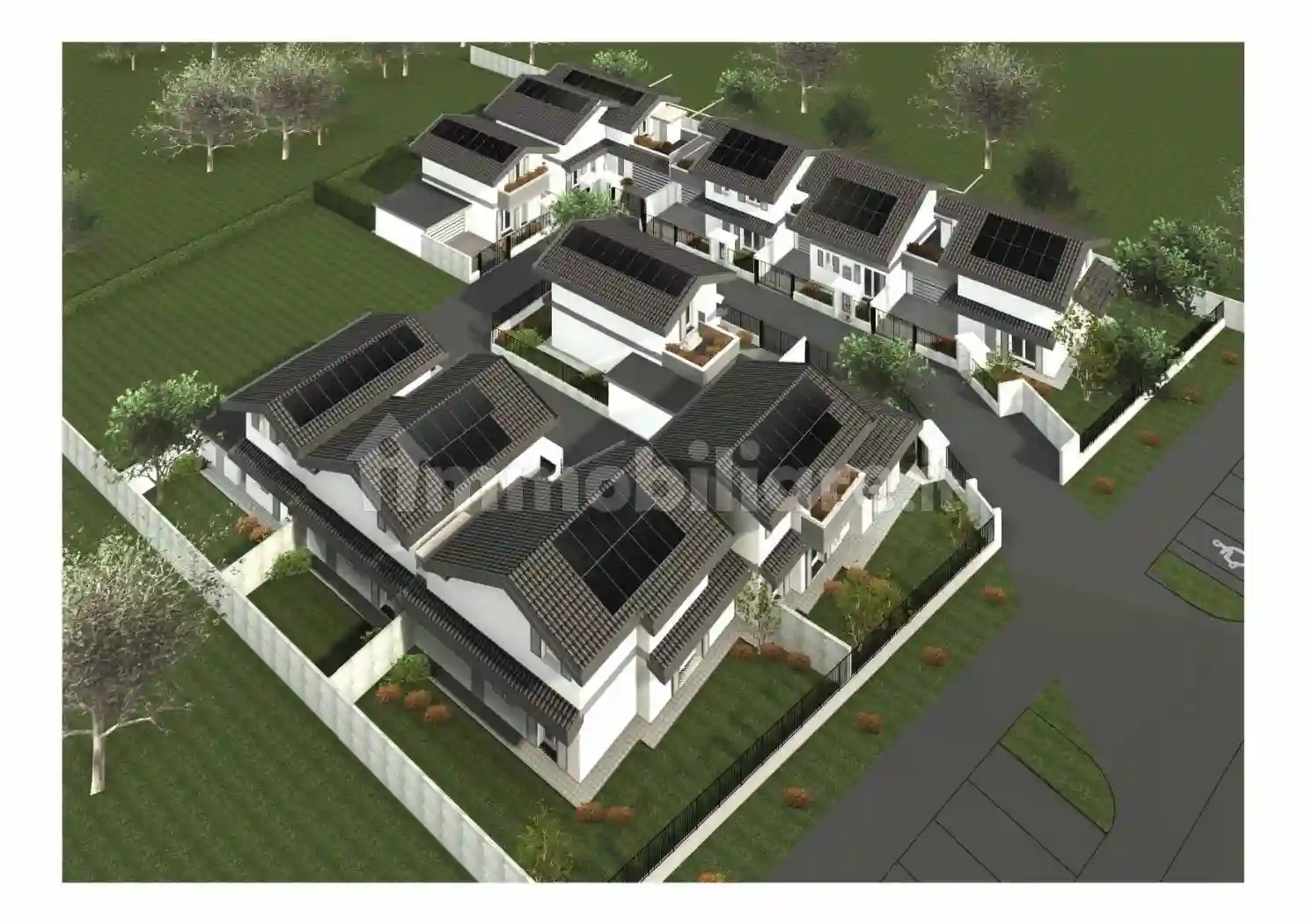 Progetto - foto 5