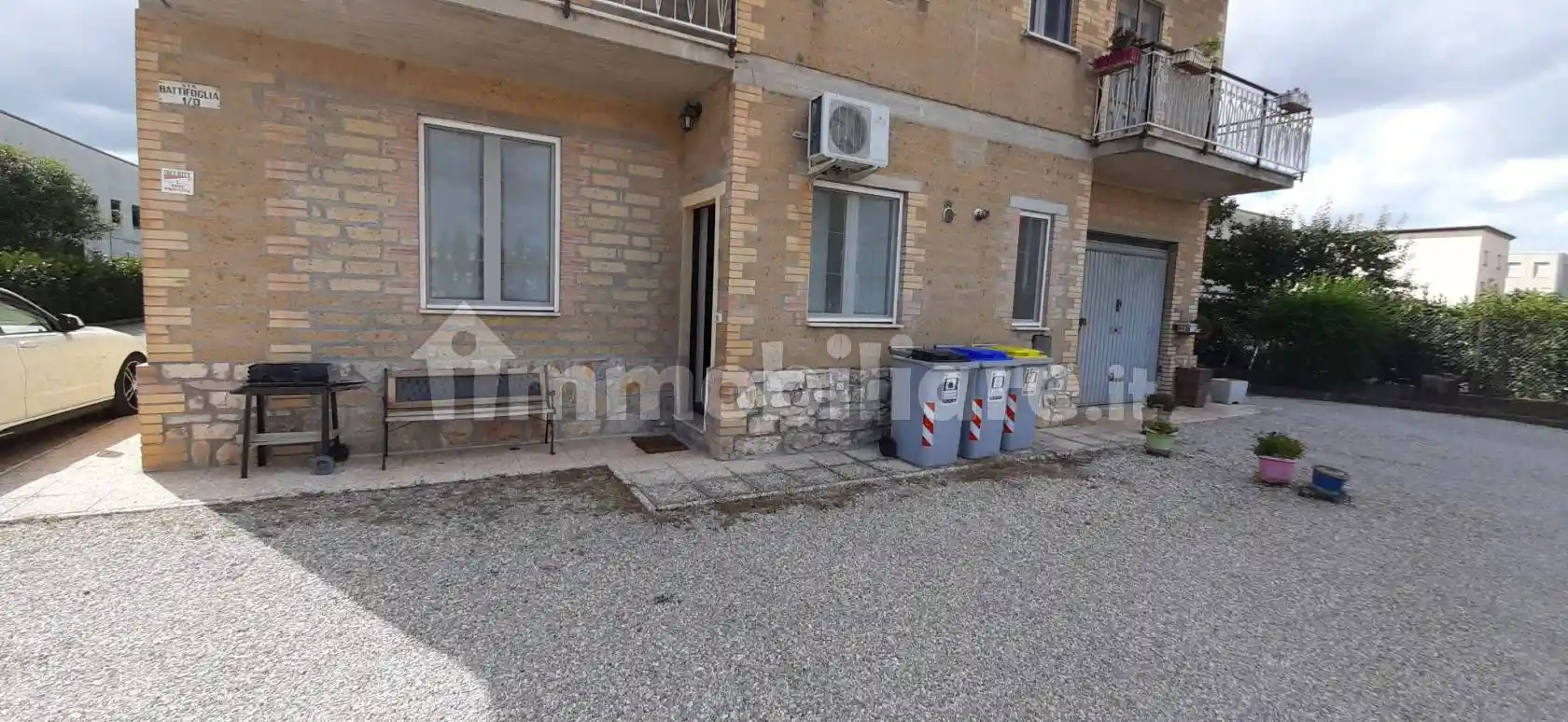 Appartamento in vendita a Perugia