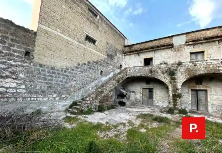 Casa indipendente in vendita a Santa Maria Capua Vetere