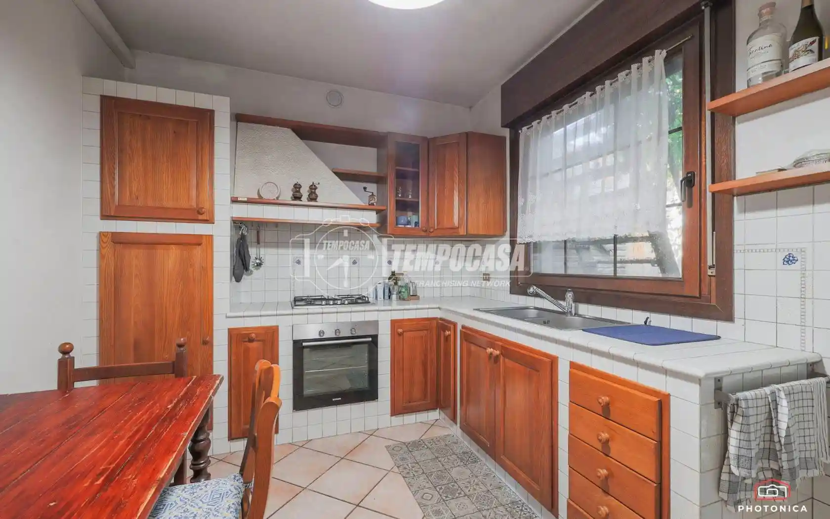 Casa indipendente in vendita a Ravenna