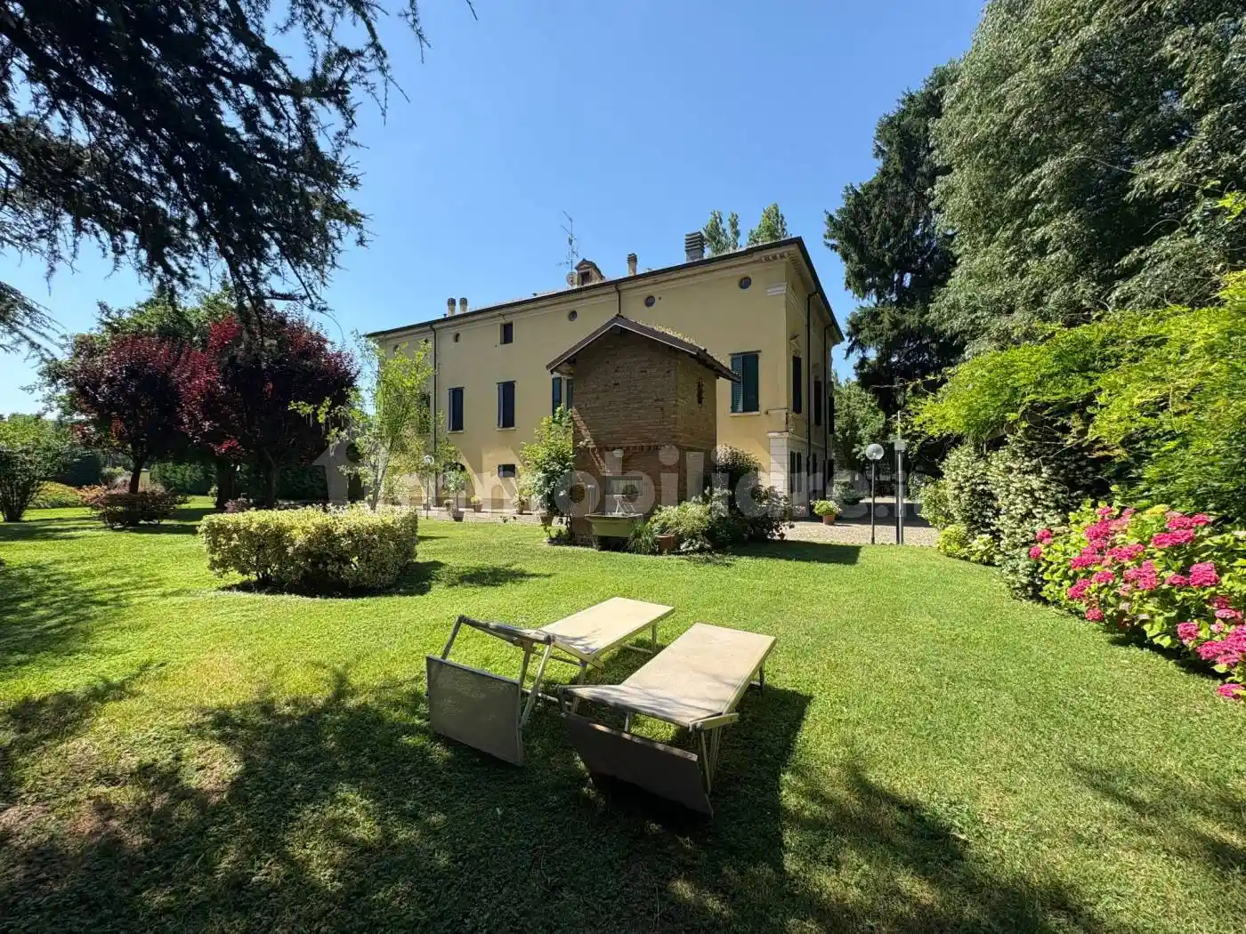 Villa in vendita a Modena