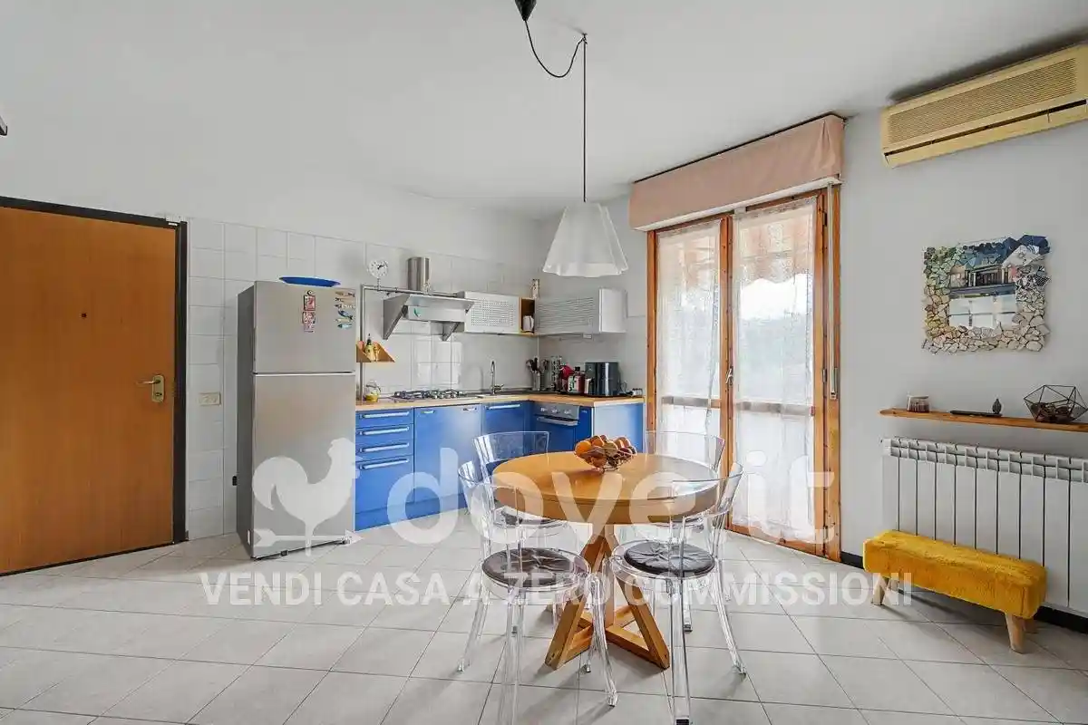Appartamento in vendita a Carmignano