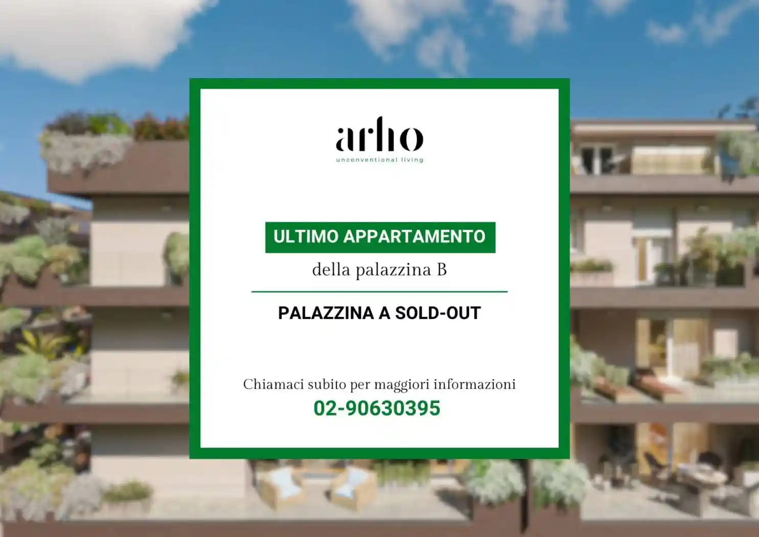 Appartamento in vendita a Rho