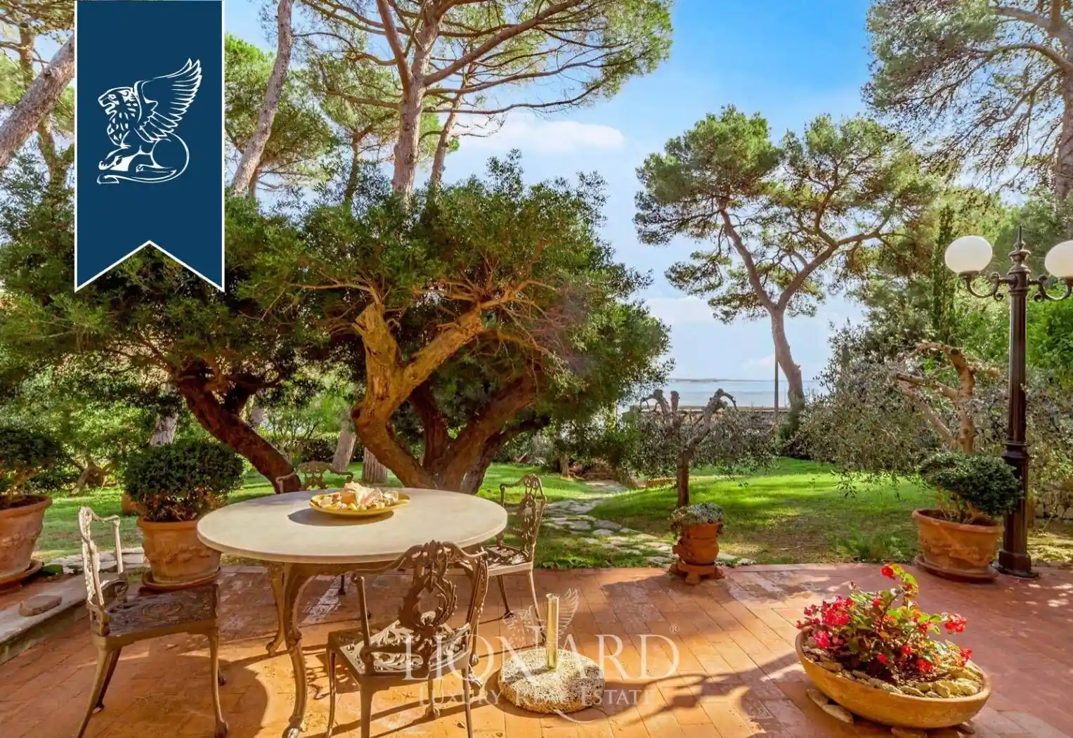 Villa in vendita a Rosignano Marittimo