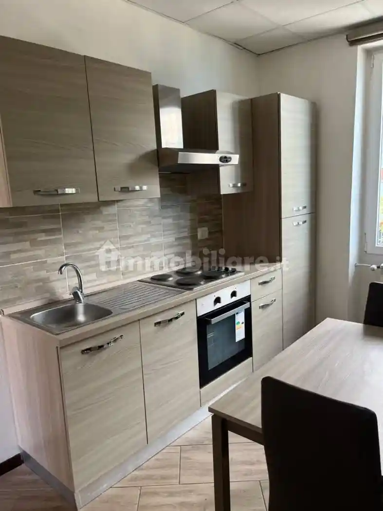 Appartamento in affitto a Torino
