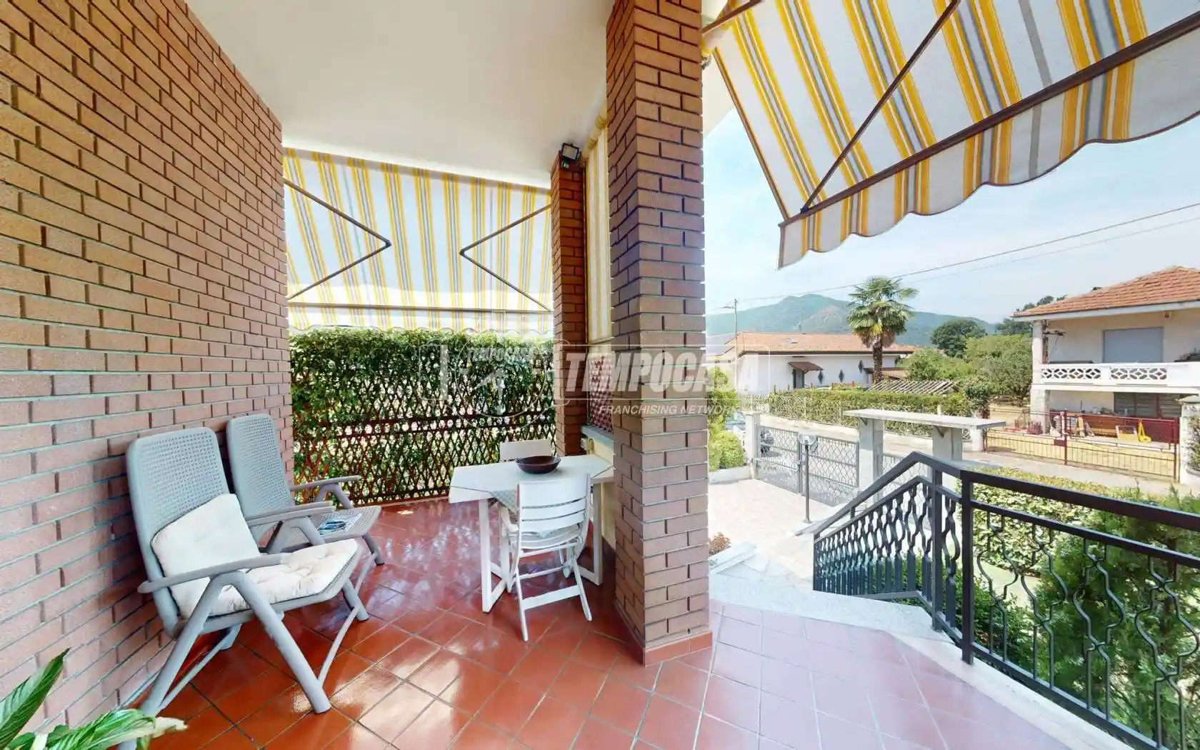 Villa in vendita a Bruino