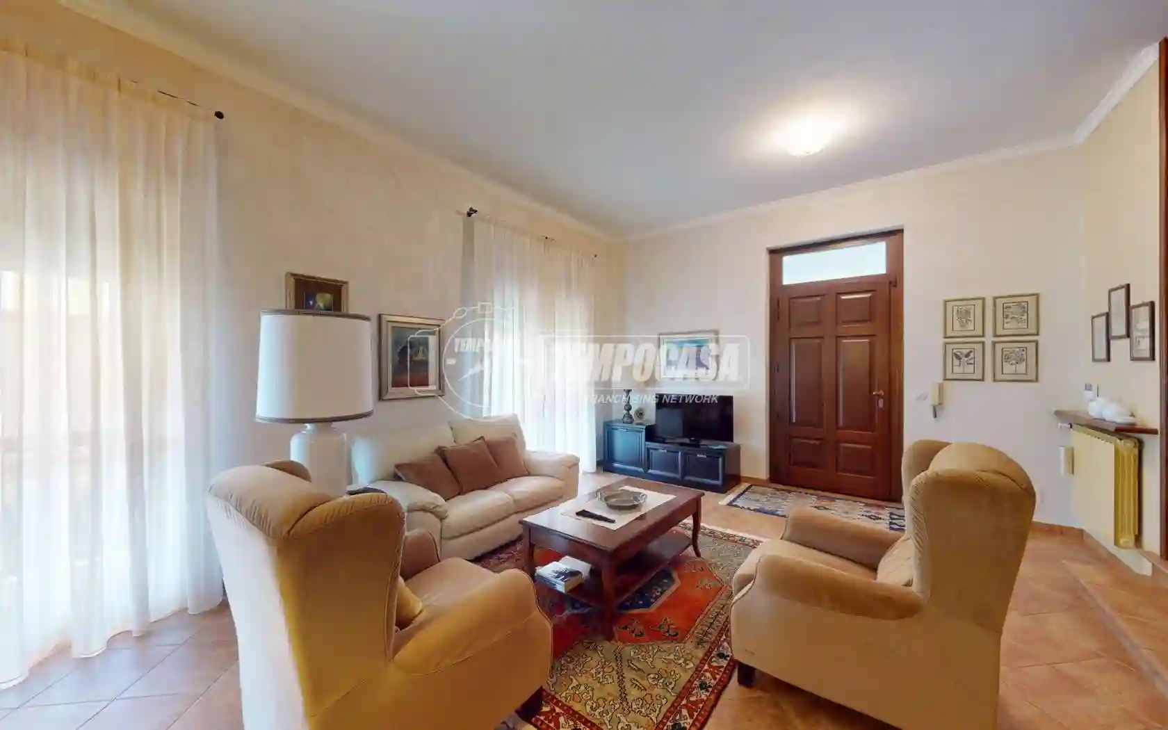 Villa - foto 3