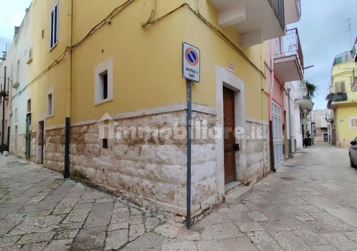 Casa indipendente in vendita a Grumo Appula