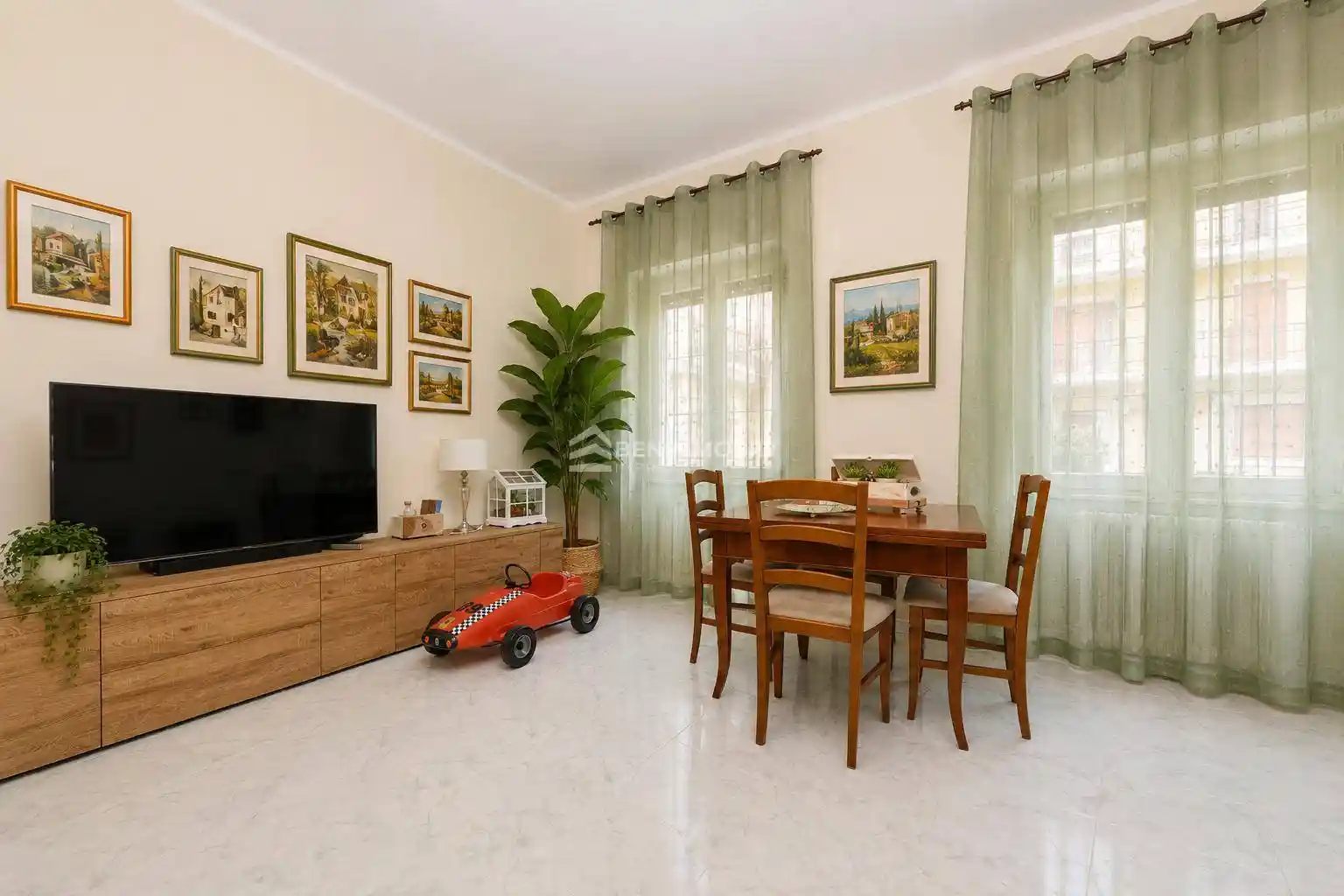 Appartamento in vendita a Brescia