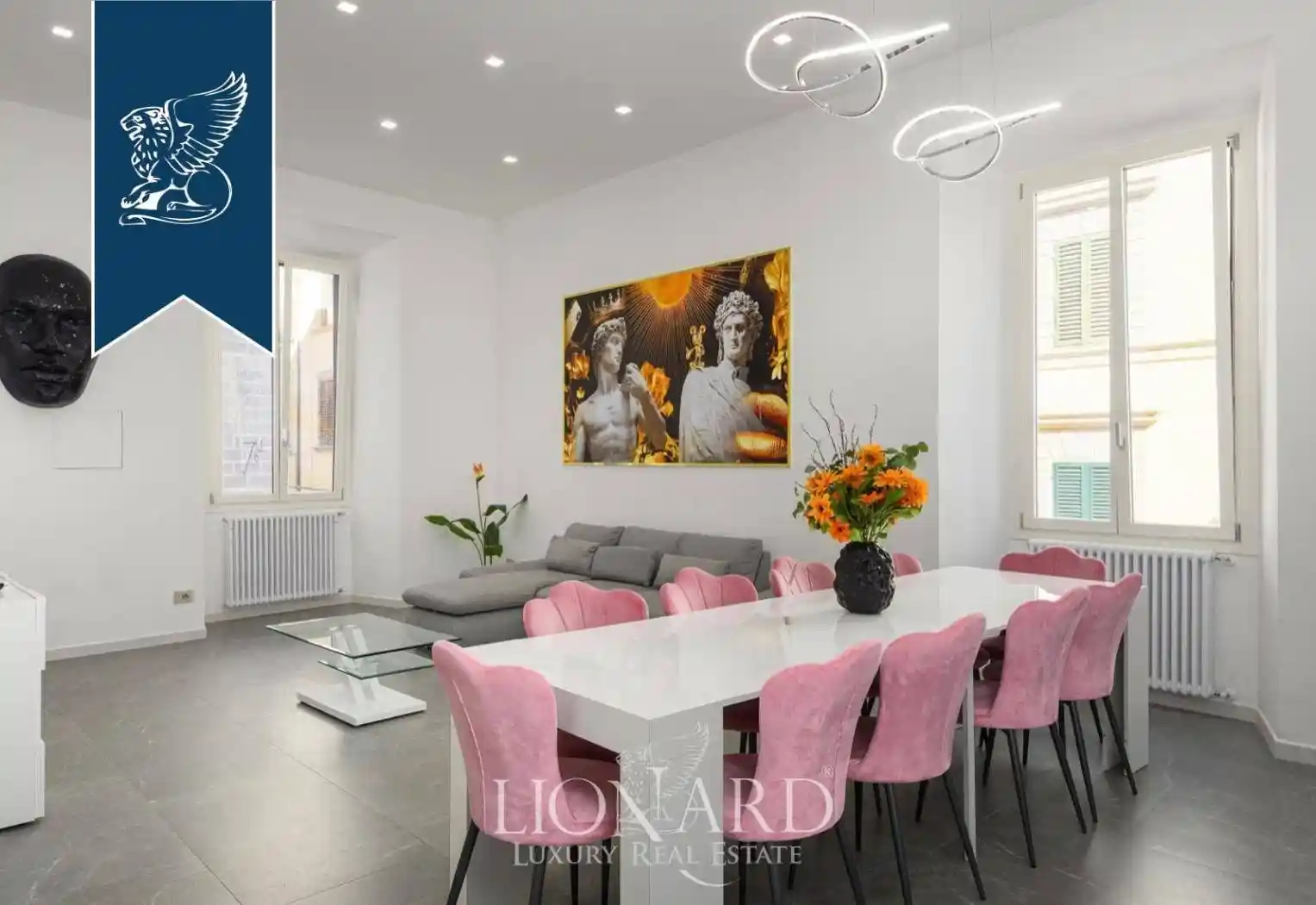 Appartamento in vendita a Firenze
