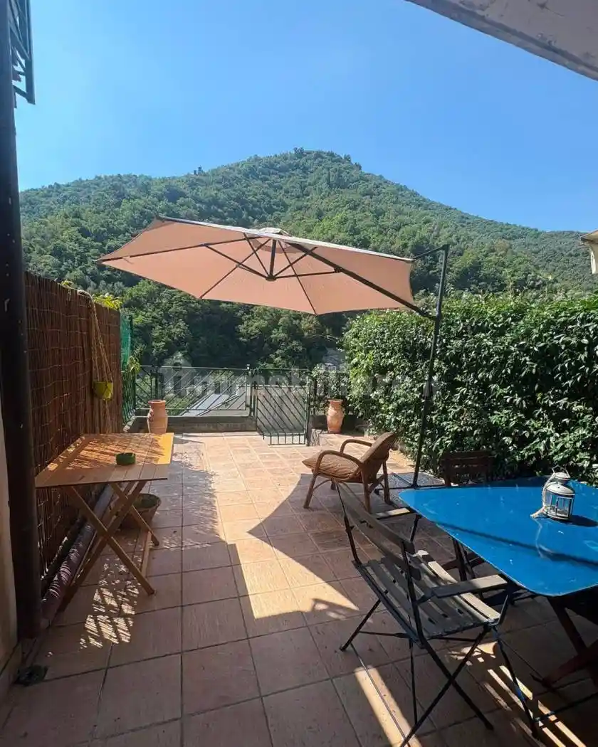 Appartamento in affitto a Recco