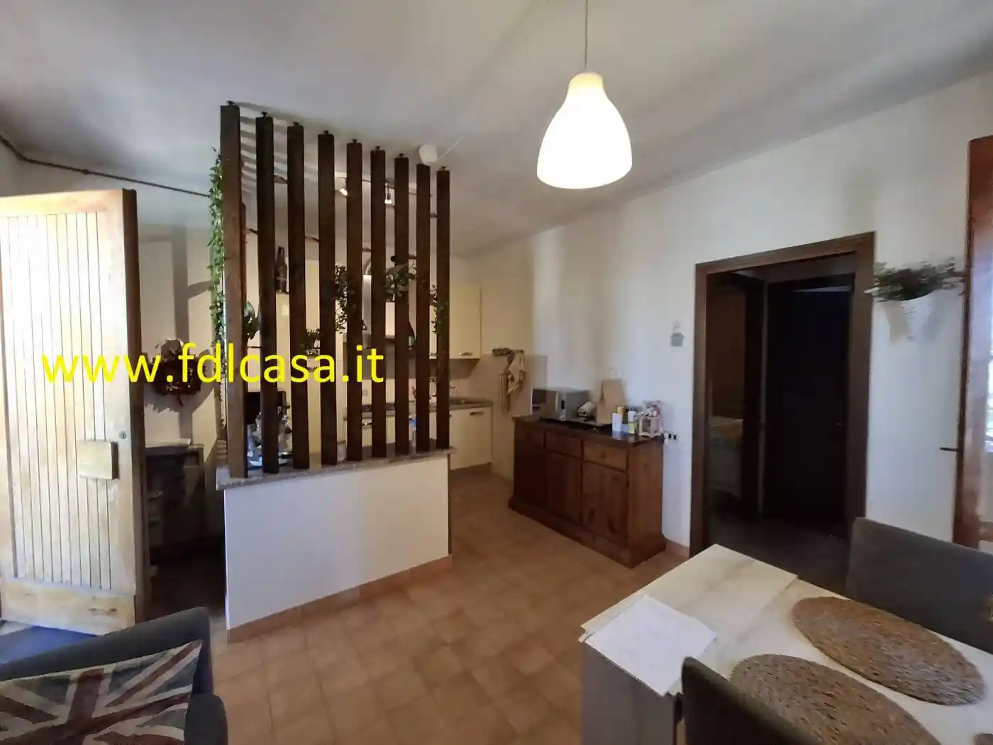 Appartamento in vendita a Casciana Terme Lari